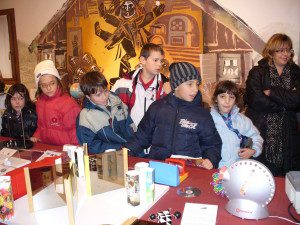 Sarmede 2007