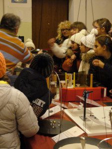 Sarmede 2007