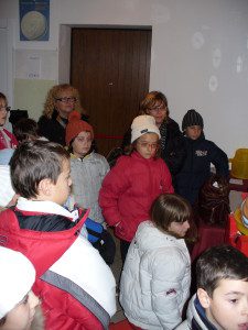 Sarmede 2007