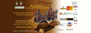 Si Gioca 2014