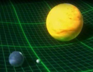 Imbuto Gravitazionale